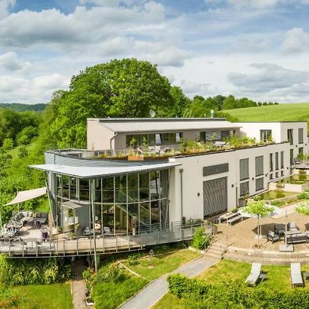 Boutiquehotel Genusswerk Eifel Korperich Экстерьер фото